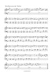 Thumbnail of First Page of How to save a life (2) sheet music by The Fray