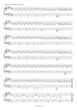Thumbnail of First Page of Infra 3 (Easy) sheet music by Max Richter