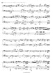 Thumbnail of First Page of Limit to your love sheet music by James Blake