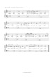 Thumbnail of First Page of De Muziek Van Kerstmis sheet music by Samson & Gert 