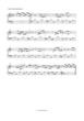 Thumbnail of First Page of Little Big Planet sheet music by Little Big Planet