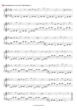 Thumbnail of First Page of Lamentation For a Lost Life (2) sheet music by Max Richter