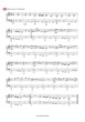Thumbnail of First Page of Let it Be (3) sheet music by The Beatles