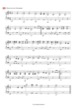 Thumbnail of First Page of Let it Be (4) sheet music by The Beatles