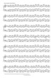 Thumbnail of First Page of Lost in Space sheet music by Max Richter