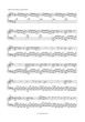 Thumbnail of First Page of Love Story (2) sheet music by Taylor Swift