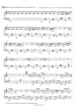 Thumbnail of First Page of Where Is My Mind (easy) sheet music by Maxence Cyrin