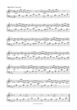 Thumbnail of First Page of Mad World (2) sheet music by Gary Jules