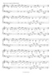 Thumbnail of First Page of Leave A Light On (easy) sheet music by Marble Sounds