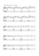 Thumbnail of First Page of My Heart Will Go On (2) sheet music by Céline Dion