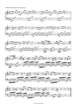 Thumbnail of First Page of My Immortal (2) sheet music by Evanescence