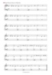 Thumbnail of First Page of My Heart Will Go On (Easy) sheet music by Céline Dion