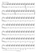 Thumbnail of First Page of Hammers sheet music by Nils Frahm