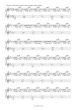 Thumbnail of First Page of Tristana sheet music by Nils Frahm