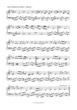 Thumbnail of First Page of Nothing Else Matters (2) sheet music by Metallica