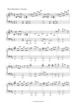 Thumbnail of First Page of Never Back Down sheet music by Novastar