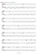 Thumbnail of First Page of Oblivion sheet music by Grimes