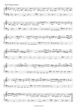 Thumbnail of First Page of Pompeii (2) sheet music by Bastille