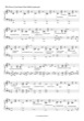 Thumbnail of First Page of The Power of your heart sheet music by Peter Gabriel