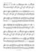 Thumbnail of First Page of Naar Save You sheet music by Simple Plan