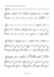 Thumbnail of First Page of Song from a secret garden 3 sheet music by Secret Garden