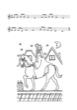 Thumbnail of First Page of Sint Kapoentje sheet music by Anonymous