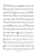 Thumbnail of First Page of No conspiracy at all sheet music by Sioen
