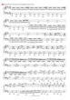 Thumbnail of First Page of The Song of the Dragonborn sheet music by Skyrim
