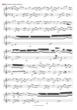 Thumbnail of First Page of Rain shadow sheet music by Tigran Hamsyan