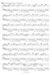 Thumbnail of First Page of Tenacity sheet music by Lemon & Einar K