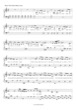 Thumbnail of First Page of The Climb sheet music by Miley Cyrus