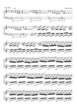 Thumbnail of First Page of La chute sheet music by Yann Tiersen