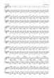 Thumbnail of First Page of La Corde sheet music by Yann Tiersen