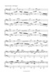 Thumbnail of First Page of Under The Bridge (2) sheet music by Red Hot Chili Peppers