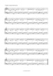 Thumbnail of First Page of Vrolijke vrienden (Left) sheet music by Bob Davidse