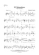 Thumbnail of First Page of El Marabino, Valsa Venezuelana sheet music by Antonio Lauro