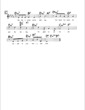Thumbnail of First Page of Body and Sould (Part 2) sheet music by Johnny Green
