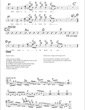 Thumbnail of First Page of How Sweet It Is (To Be Loved By You) Part 2 sheet music by Marvin Gaye
