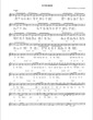 Thumbnail of First Page of In the Mood (2) sheet music by Joe Garland