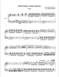 Thumbnail of First Page of Intro sheet music by Final Fantasy Tactics Advance