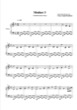 Thumbnail of First Page of Cumbersome Guys sheet music by Mother 3