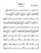 Thumbnail of First Page of Flashback sheet music by Mother 3