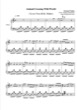 Thumbnail of First Page of I Love You (K.K. Slider) sheet music by Animal Crossing: Wild World