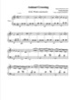 Thumbnail of First Page of K.K. Waltz (aircheck) sheet music by Animal Crossing