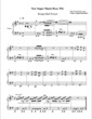 Thumbnail of First Page of Koopa Kid Tower sheet music by New Super Mario Bros. Wii