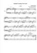 Thumbnail of First Page of 1 AM sheet music by Animal Crossing: New Leaf