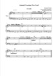 Thumbnail of First Page of 10 AM sheet music by Animal Crossing: New Leaf