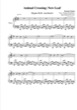 Thumbnail of First Page of Hypno K.K. (aircheck) sheet music by Animal Crossing: New Leaf