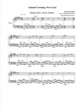Thumbnail of First Page of Hypno K.K. (K.K. Slider) sheet music by Animal Crossing: New Leaf