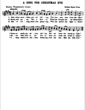 Thumbnail of First Page of A Song for Christmas Eve sheet music by Christmas